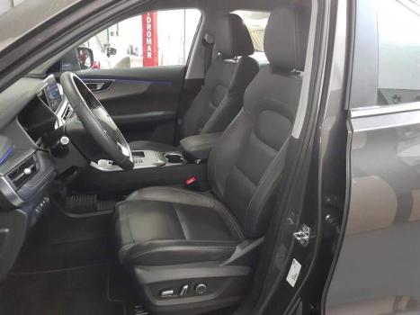 CHERY Tiggo 5X 1.5 16V 4P VVT TURBO iFLEX SPORT AUTOMTICO CVT, Foto 21