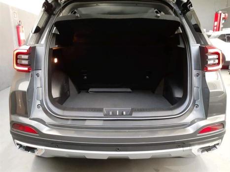 CHERY Tiggo 5X 1.5 16V 4P VVT TURBO iFLEX SPORT AUTOMTICO CVT, Foto 23