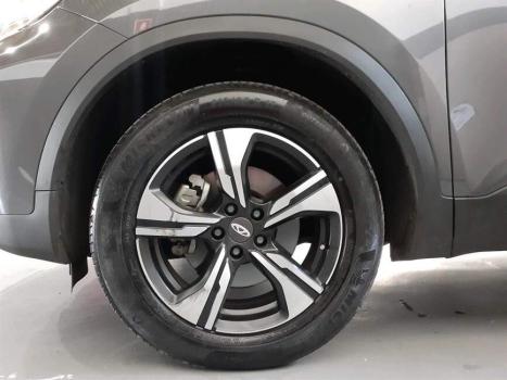 CHERY Tiggo 5X 1.5 16V 4P VVT TURBO iFLEX SPORT AUTOMTICO CVT, Foto 24