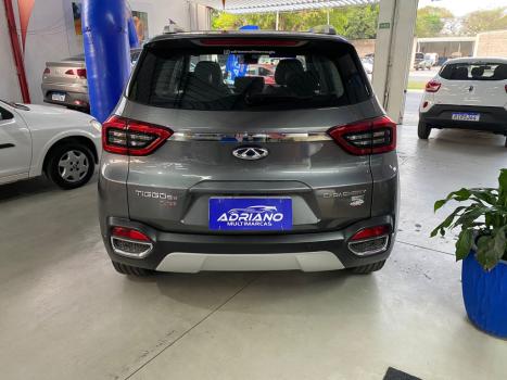 CHERY Tiggo 5X 1.5 4P TXS FLEX TURBO AUTOMTICO DCT, Foto 10