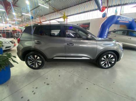 CHERY Tiggo 5X 1.5 4P TXS FLEX TURBO AUTOMTICO DCT, Foto 5