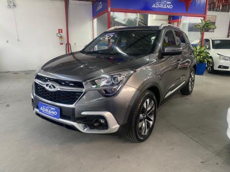 CHERY Tiggo 5X 1.5 4P TXS FLEX TURBO AUTOMTICO DCT, Foto 3