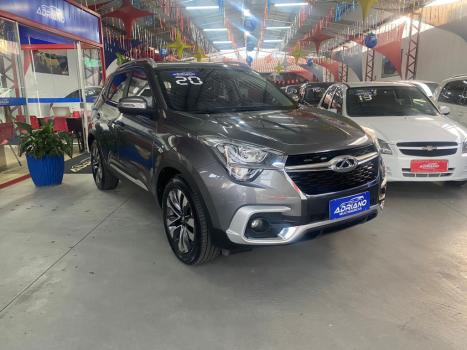 CHERY Tiggo 5X 1.5 4P TXS FLEX TURBO AUTOMTICO DCT, Foto 2