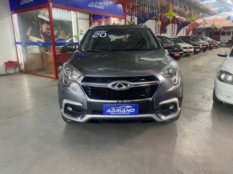 CHERY Tiggo 5X 1.5 4P TXS FLEX TURBO AUTOMTICO DCT, Foto 1