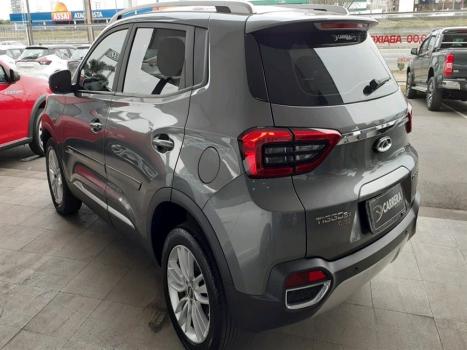 CHERY Tiggo 5X 1.5 4P T FLEX TURBO AUTOMTICO DCT, Foto 15