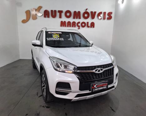 CHERY Tiggo 5X 1.5 4P TXS FLEX TURBO AUTOMTICO DCT, Foto 19