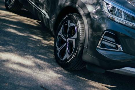 CHERY Tiggo 5X Pro 1.5 16V 4P TCI FLEX HYBRID AUTOMTICO CVT, Foto 4