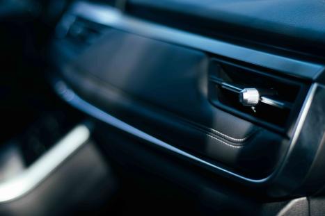 CHERY Tiggo 5X Pro 1.5 16V 4P TCI FLEX HYBRID AUTOMTICO CVT, Foto 25
