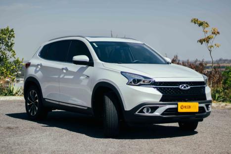 CHERY Tiggo 7 1.5 16V 4P FLEX TXS TURBO AUTOMTICO DCT, Foto 1