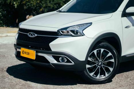CHERY Tiggo 7 1.5 16V 4P FLEX TXS TURBO AUTOMTICO DCT, Foto 2