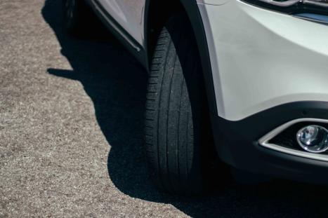 CHERY Tiggo 7 1.5 16V 4P FLEX TXS TURBO AUTOMTICO DCT, Foto 3