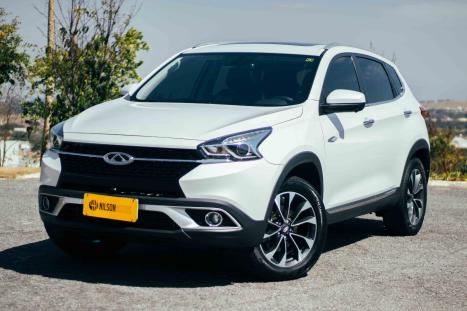 CHERY Tiggo 7 1.5 16V 4P FLEX TXS TURBO AUTOMTICO DCT, Foto 4