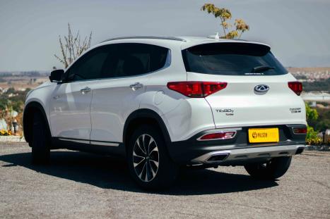 CHERY Tiggo 7 1.5 16V 4P FLEX TXS TURBO AUTOMTICO DCT, Foto 5