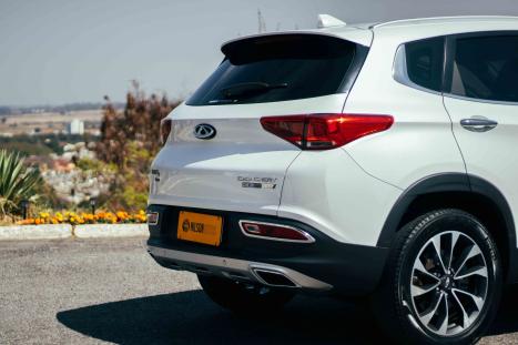 CHERY Tiggo 7 1.5 16V 4P FLEX TXS TURBO AUTOMTICO DCT, Foto 6