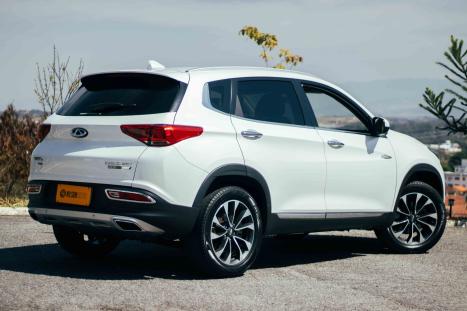 CHERY Tiggo 7 1.5 16V 4P FLEX TXS TURBO AUTOMTICO DCT, Foto 7