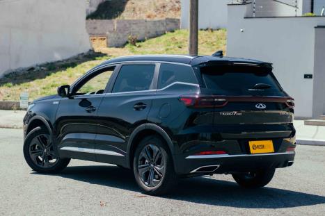 CHERY Tiggo 7 Pro 1.5 16V 4P TCI FLEX HYBRID AUTOMTICO CVT, Foto 5