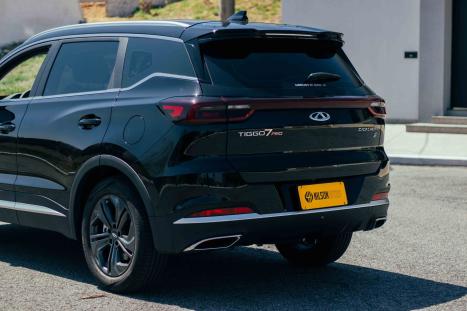 CHERY Tiggo 7 Pro 1.5 16V 4P TCI FLEX HYBRID AUTOMTICO CVT, Foto 6