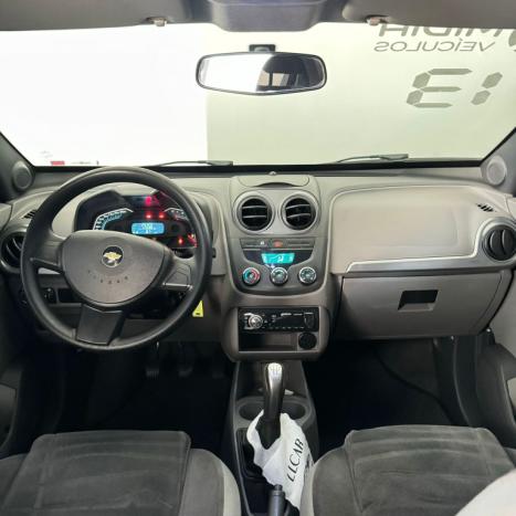 CHEVROLET Agile 1.4 4P LTZ FLEX, Foto 4