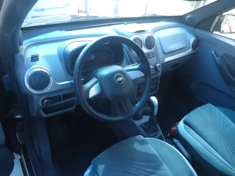 CHEVROLET Agile 1.4 4P LTZ FLEX, Foto 3