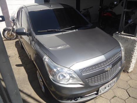 CHEVROLET Agile 1.4 4P LTZ FLEX, Foto 1