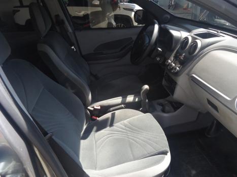 CHEVROLET Agile 1.4 4P LTZ FLEX, Foto 2