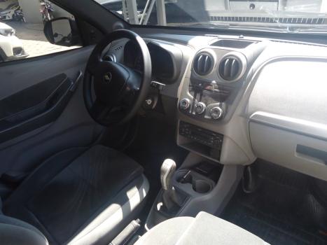 CHEVROLET Agile 1.4 4P LTZ FLEX, Foto 3