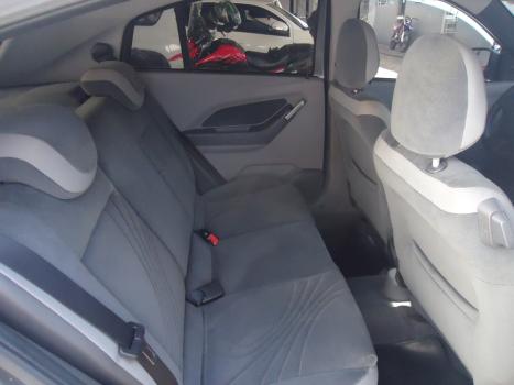 CHEVROLET Agile 1.4 4P LTZ FLEX, Foto 4