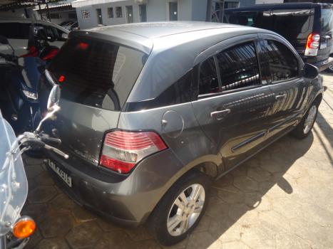 CHEVROLET Agile 1.4 4P LTZ FLEX, Foto 5