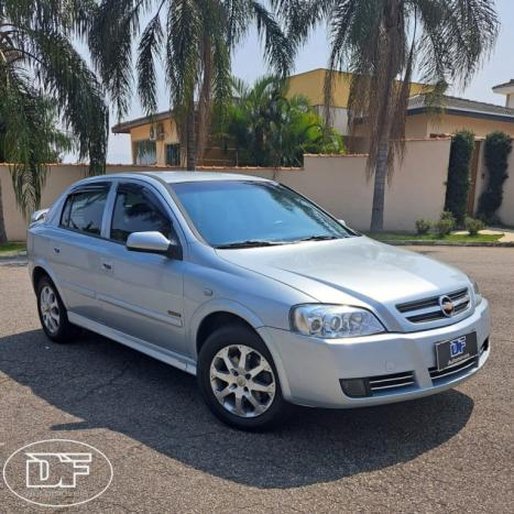 CHEVROLET Astra Hatch 2.0 4P ADVANTAGE  FLEX, Foto 2