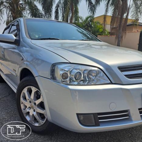 CHEVROLET Astra Hatch 2.0 4P ADVANTAGE  FLEX, Foto 5