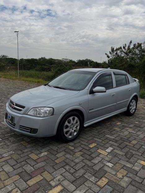 CHEVROLET Astra Hatch 2.0 4P ADVANTAGE  FLEX, Foto 2