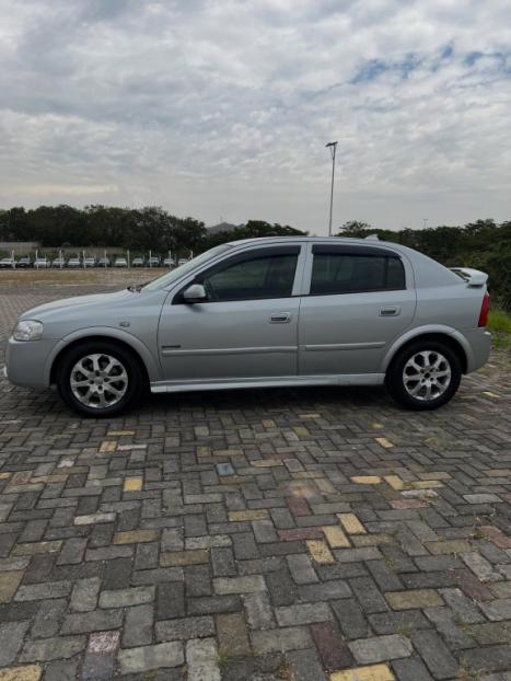 CHEVROLET Astra Hatch 2.0 4P ADVANTAGE  FLEX, Foto 3