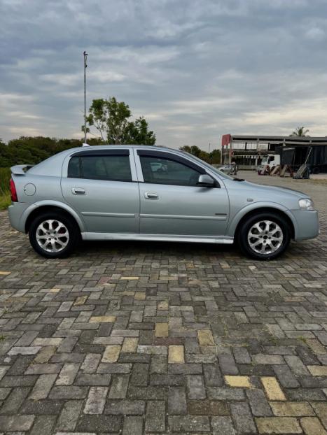 CHEVROLET Astra Hatch 2.0 4P ADVANTAGE  FLEX, Foto 4