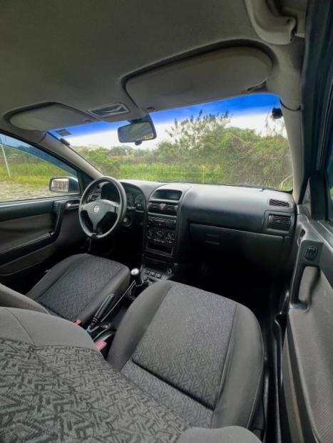 CHEVROLET Astra Hatch 2.0 4P ADVANTAGE  FLEX, Foto 5