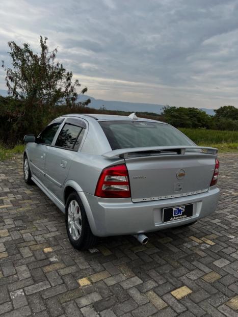 CHEVROLET Astra Hatch 2.0 4P ADVANTAGE  FLEX, Foto 6