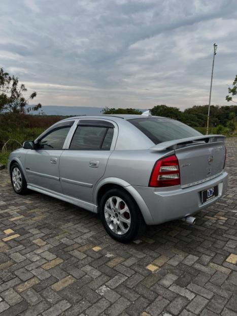 CHEVROLET Astra Hatch 2.0 4P ADVANTAGE  FLEX, Foto 7