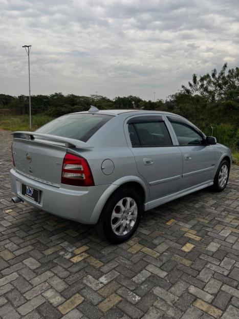 CHEVROLET Astra Hatch 2.0 4P ADVANTAGE  FLEX, Foto 8