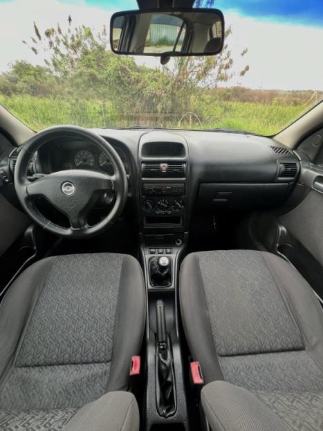 CHEVROLET Astra Hatch 2.0 4P ADVANTAGE  FLEX, Foto 9