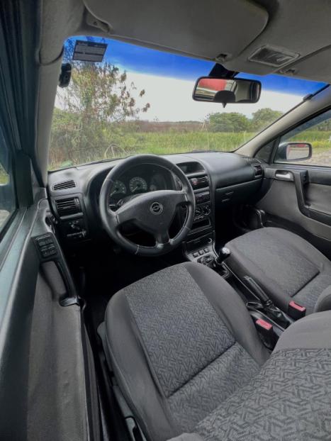 CHEVROLET Astra Hatch 2.0 4P ADVANTAGE  FLEX, Foto 10