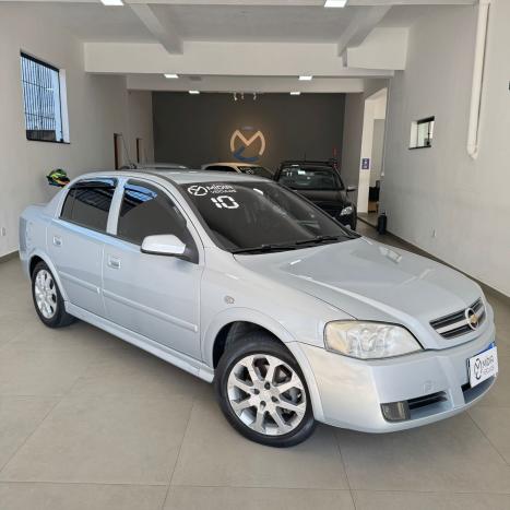 CHEVROLET Astra Sedan 1.8 4P, Foto 1