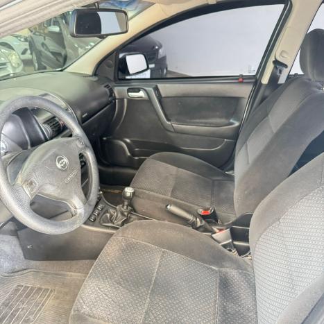 CHEVROLET Astra Sedan 1.8 4P, Foto 5