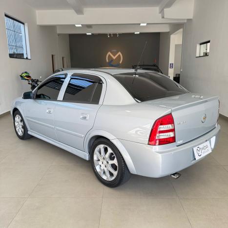 CHEVROLET Astra Sedan 1.8 4P, Foto 8