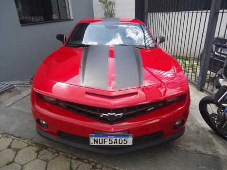 CHEVROLET Camaro 6.2 V8 32V SS COUP AUTOMTICO, Foto 1