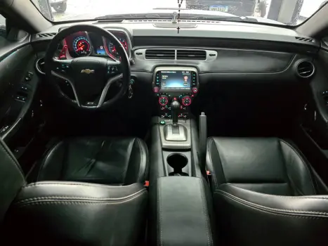 CHEVROLET Camaro 6.2 V8 32V SS COUP AUTOMTICO, Foto 6