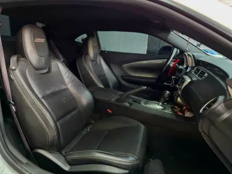 CHEVROLET Camaro 6.2 V8 32V SS COUP AUTOMTICO, Foto 10