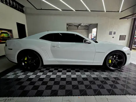 CHEVROLET Camaro 6.2 V8 32V SS COUP AUTOMTICO, Foto 13