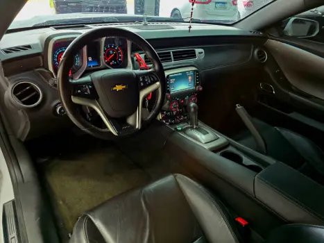 CHEVROLET Camaro 6.2 V8 32V SS COUP AUTOMTICO, Foto 14