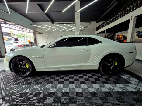 CHEVROLET Camaro 6.2 V8 32V SS COUP AUTOMTICO, Foto 15
