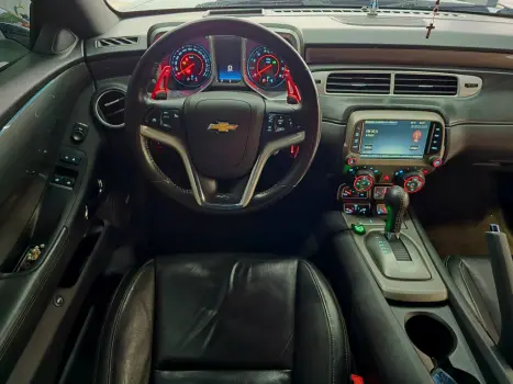 CHEVROLET Camaro 6.2 V8 32V SS COUP AUTOMTICO, Foto 18