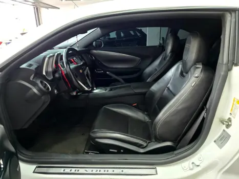 CHEVROLET Camaro 6.2 V8 32V SS COUP AUTOMTICO, Foto 19